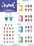 預訂｜TripleS - byteS