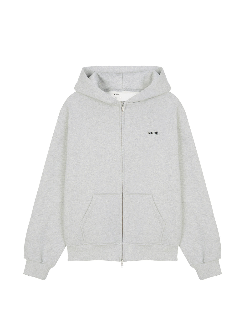 預訂｜Jeonghan Joshua 同款 Zip-up