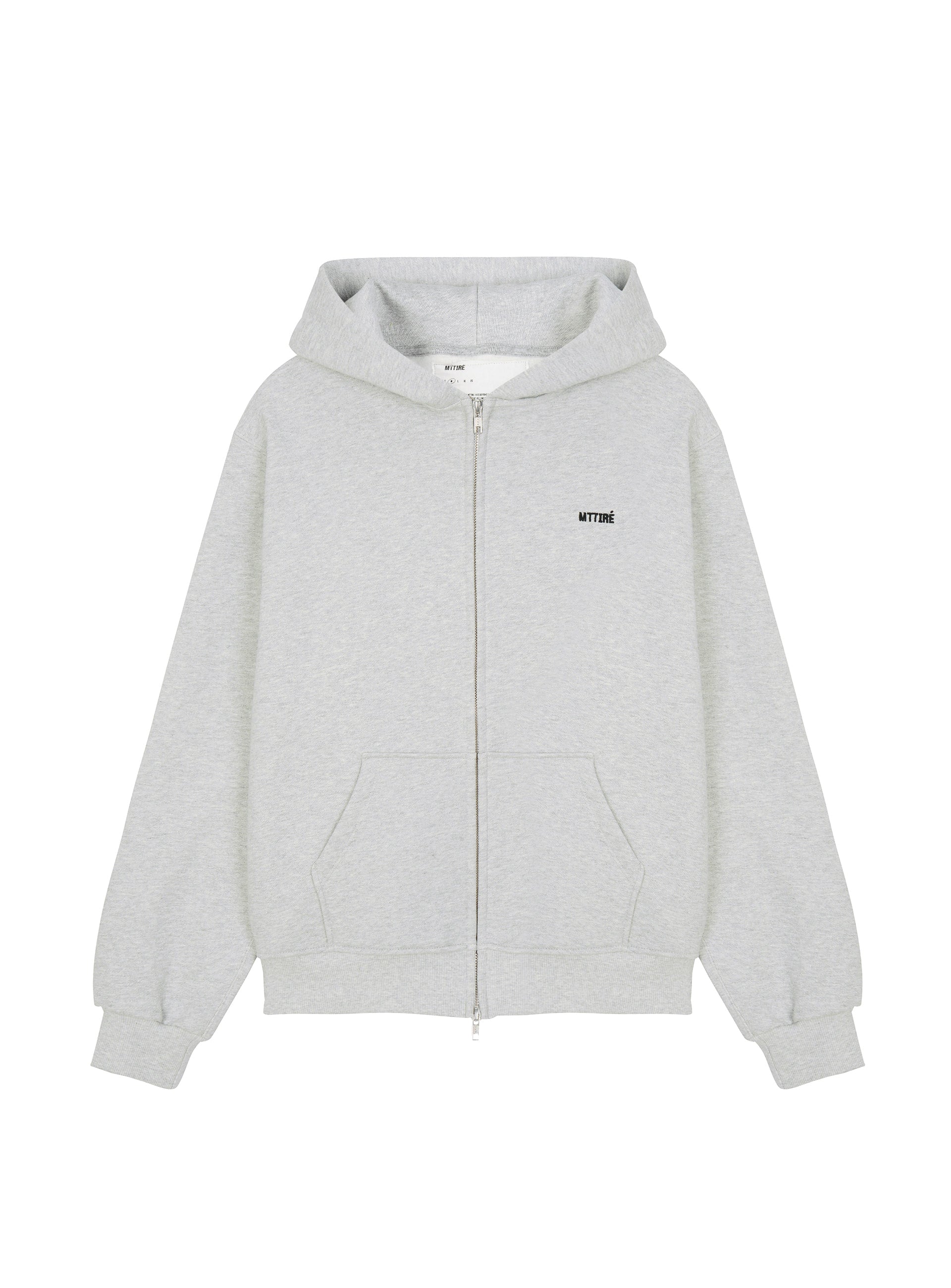 預訂｜Jeonghan Joshua 同款 Zip-up