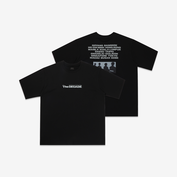 預訂｜Day6 - 2026 The DECADE FINALE - OFFICIAL MERCH
