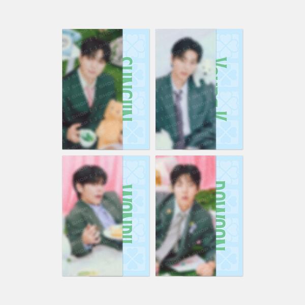 預訂｜DAY6 - 5TH FANMEETING [Every DAY6, Every My Day] *ONLINE*
