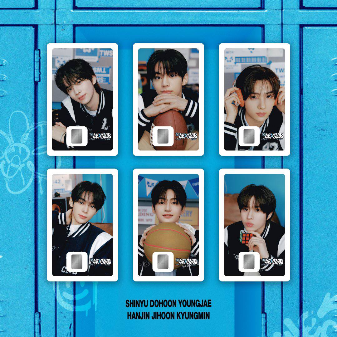 ｜2025 TWS 1ST Fan meeting <42:CLUB> In Seoul Namane