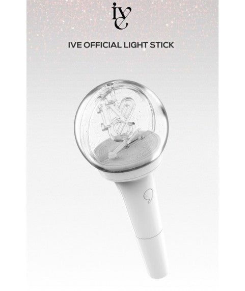 現貨｜IVE - Official Lightstick