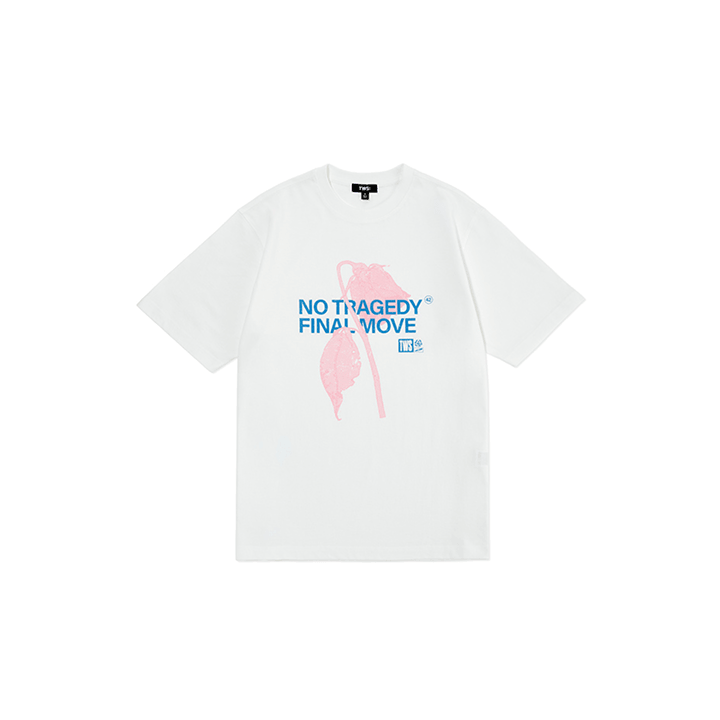 預訂｜TWS 5th Mini Album 'NO TRAGEDY' Merch List