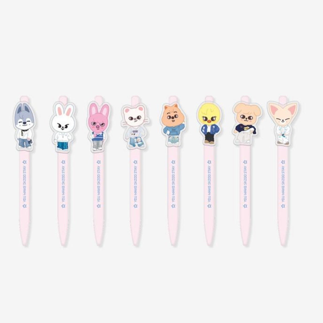 預訂｜Straykids - 6TH FANMEETING .・✭ 𝗦𝗧𝗔𝗬 𝗶𝗻 𝗢𝘂𝗿 𝗟𝗶𝘁𝘁𝗹𝗲 𝗛𝗼𝘂𝘀𝗲 ✭・.