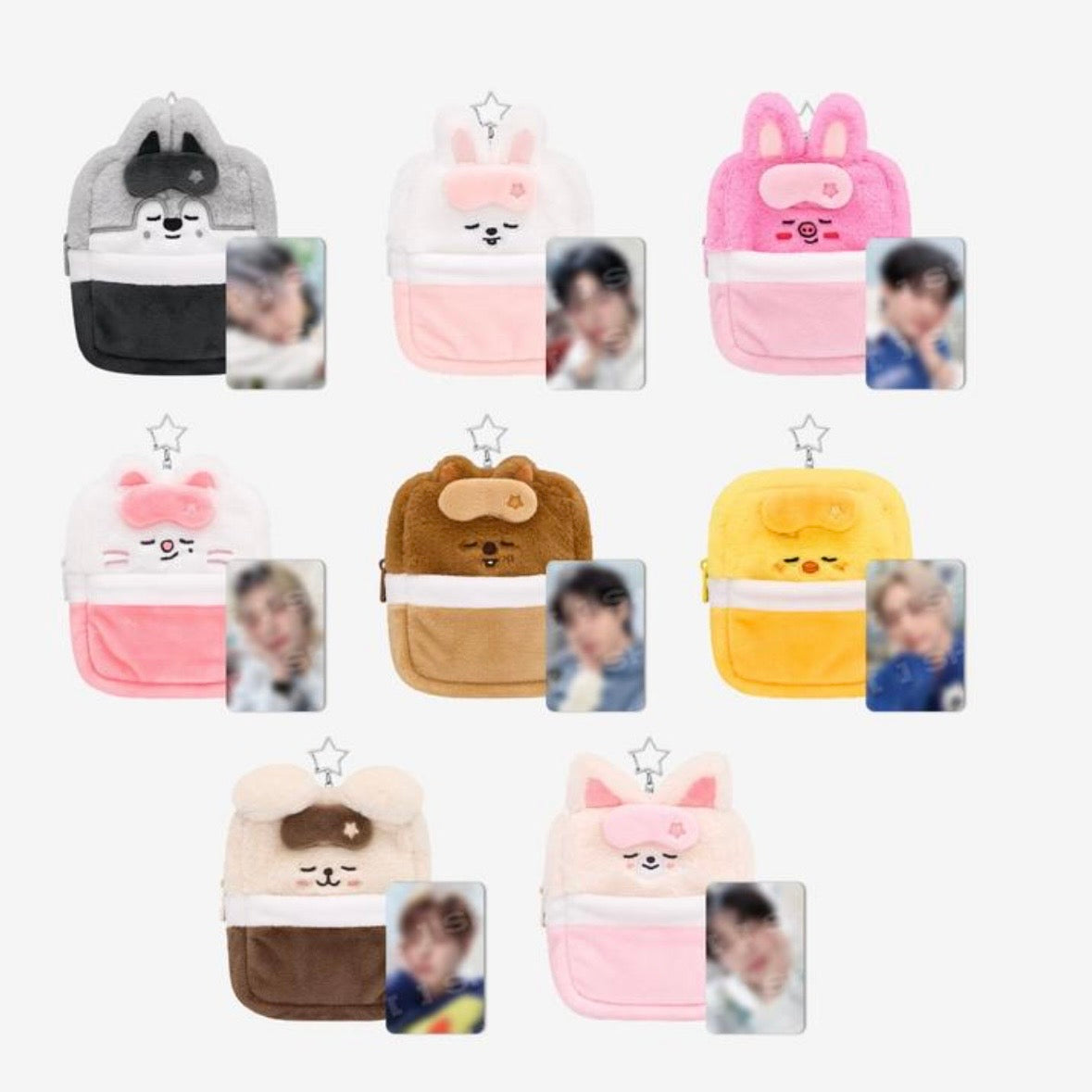 預訂｜Straykids - 6TH FANMEETING .・✭ 𝗦𝗧𝗔𝗬 𝗶𝗻 𝗢𝘂𝗿 𝗟𝗶𝘁𝘁𝗹𝗲 𝗛𝗼𝘂𝘀𝗲 ✭・.