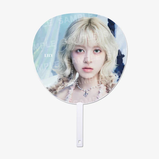 日本預訂｜NMIXX - NMIXX 1ST WORLD TOUR IN JAPAN OFFICIAL GOODS [OCT2026]