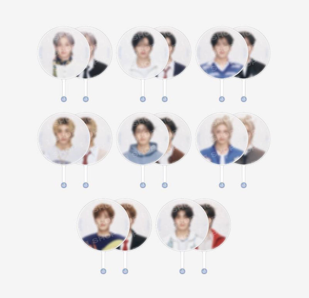 門市現貨｜Straykids - 6TH FANMEETING .・✭ 𝗦𝗧𝗔𝗬 𝗶𝗻 𝗢𝘂𝗿 𝗟𝗶𝘁𝘁𝗹𝗲 𝗛𝗼𝘂𝘀𝗲 ✭・.