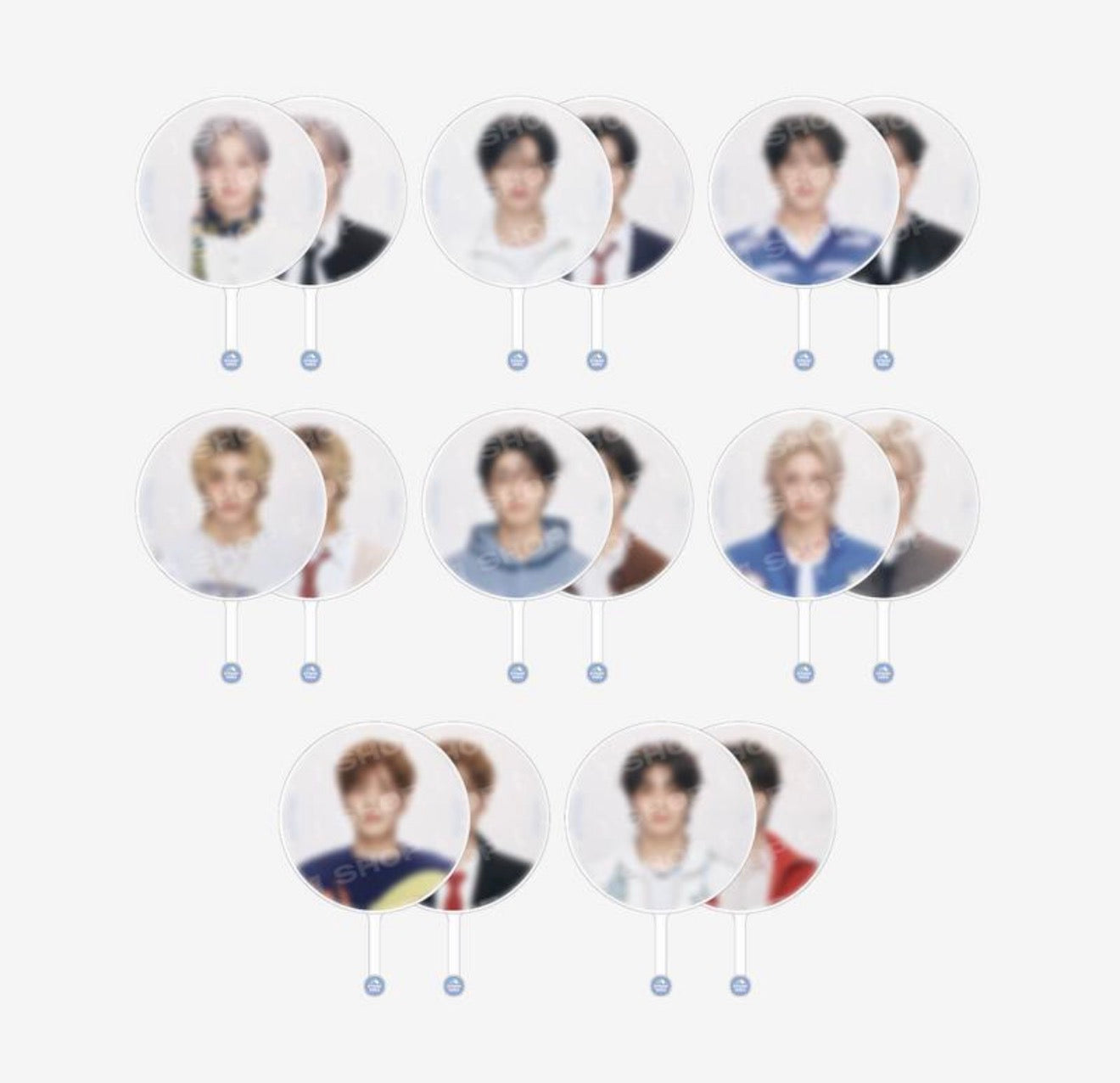 預訂｜Straykids - 6TH FANMEETING .・✭ 𝗦𝗧𝗔𝗬 𝗶𝗻 𝗢𝘂𝗿 𝗟𝗶𝘁𝘁𝗹𝗲 𝗛𝗼𝘂𝘀𝗲 ✭・.