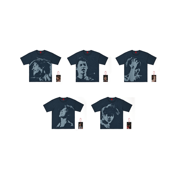 預訂｜CORTIS '26 TOUR 'PUT YOUR PHONE DOWN' Merch.