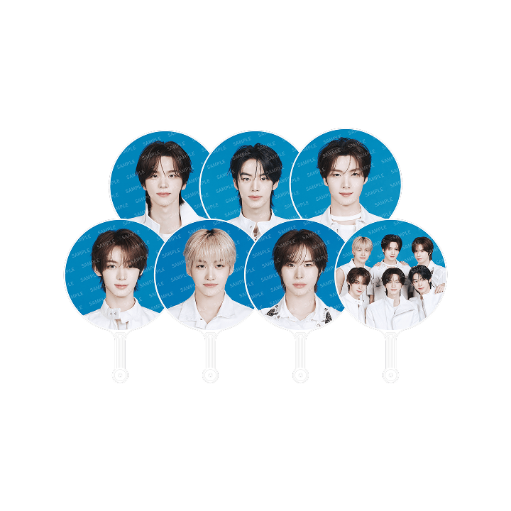 預訂｜TWS - TWS TOUR '24/7:FOR:YOU