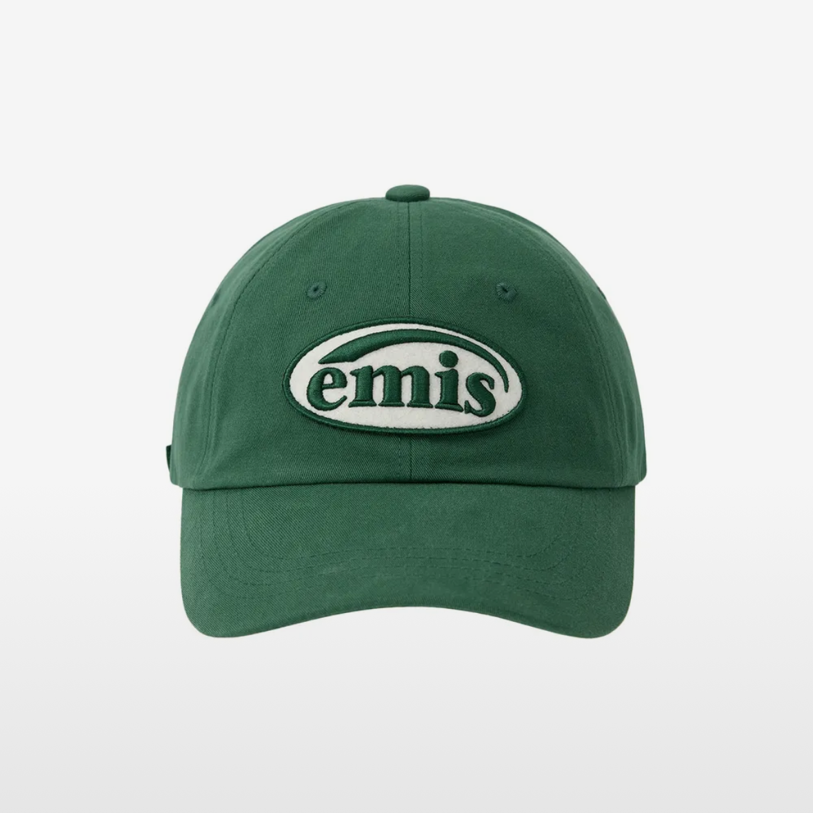 EMIS TONE ON TONE WAPPEN BALL CAP