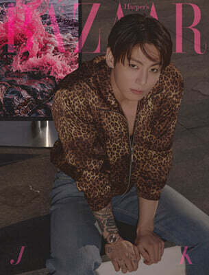 預訂｜Harper's BAZAAR Korea (mgz)