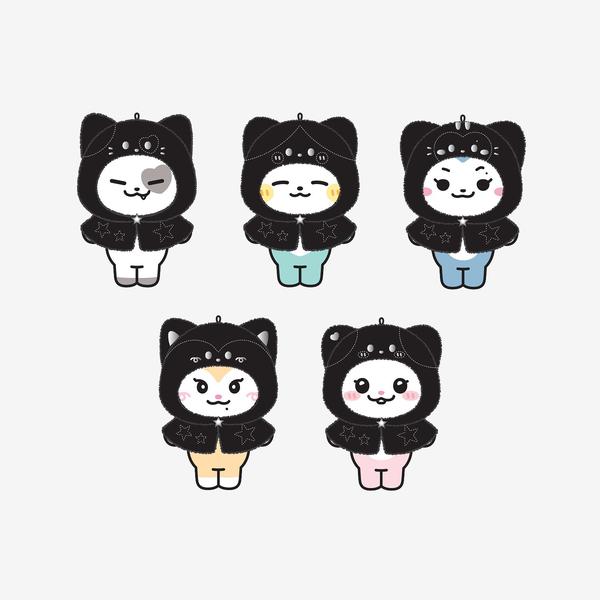 預訂｜ITZY - 3RD WORLD TOUR [TUNNEL VISION] Merch