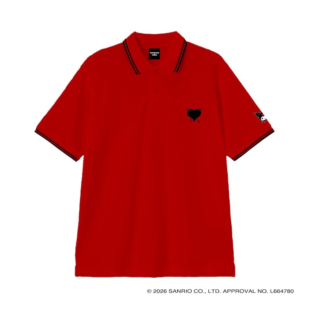 日本預訂｜babymonster x KUROMI 2