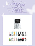 現貨｜Taeyeon - The 10th Anniversary Exhibition [Time Lapse, Timeless]
