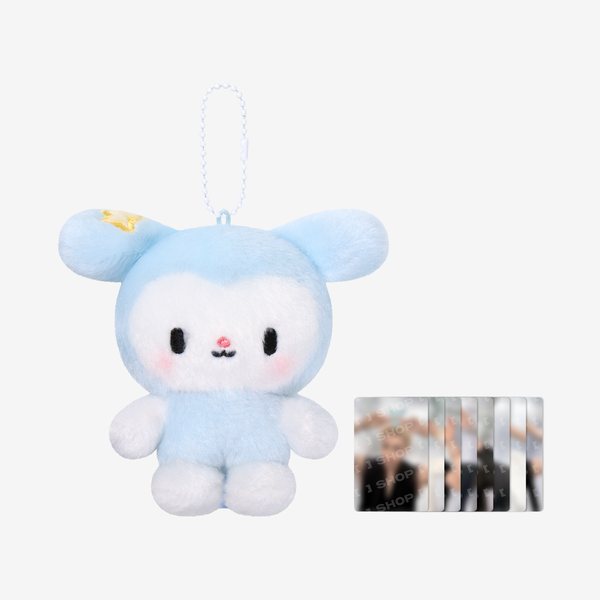 預訂｜Straykids - World Tour <RUN IT SEOUL> - OFFICIAL MERCH [ONLINE] [Nov2026發貨]