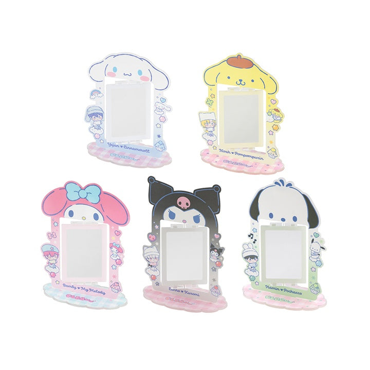 預訂｜PLAVE 2nd Single Album 'PLBBUU' OFFICIAL MD