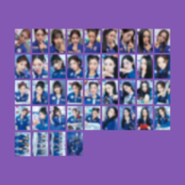現貨｜2025 TWICE FANMEETING [10VE UNIVERSE] POP-UP Merch