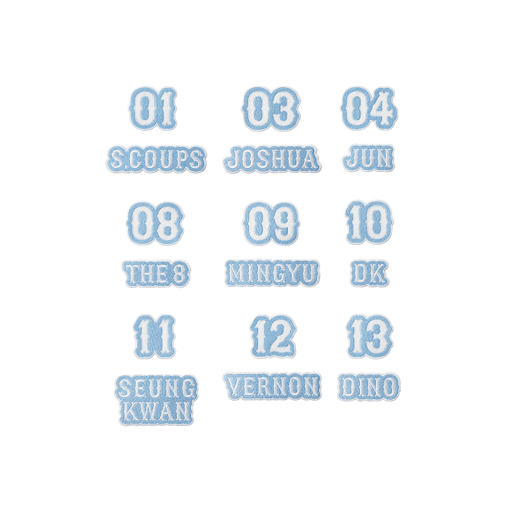 ｜ 2026 SVT 10TH FAN MEETING [SEVENTEEN in CARAT LAND]