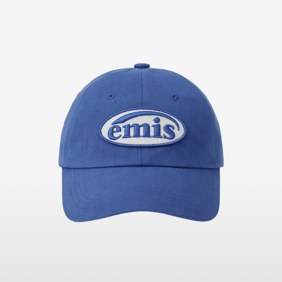 EMIS TONE ON TONE WAPPEN BALL CAP