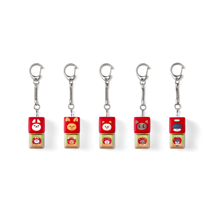 預訂｜TXT - 🍎 PPULBATU [Hey! APPUL] Merch