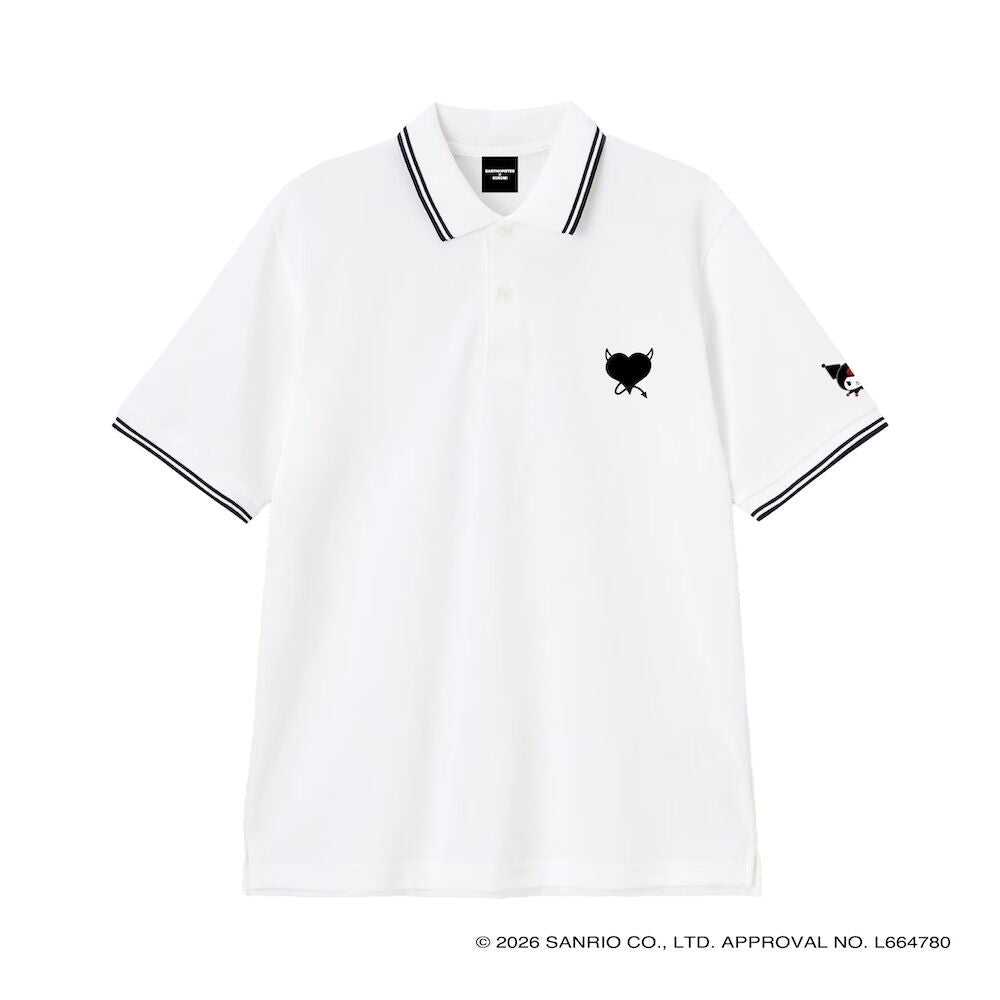 日本預訂｜babymonster x KUROMI 2