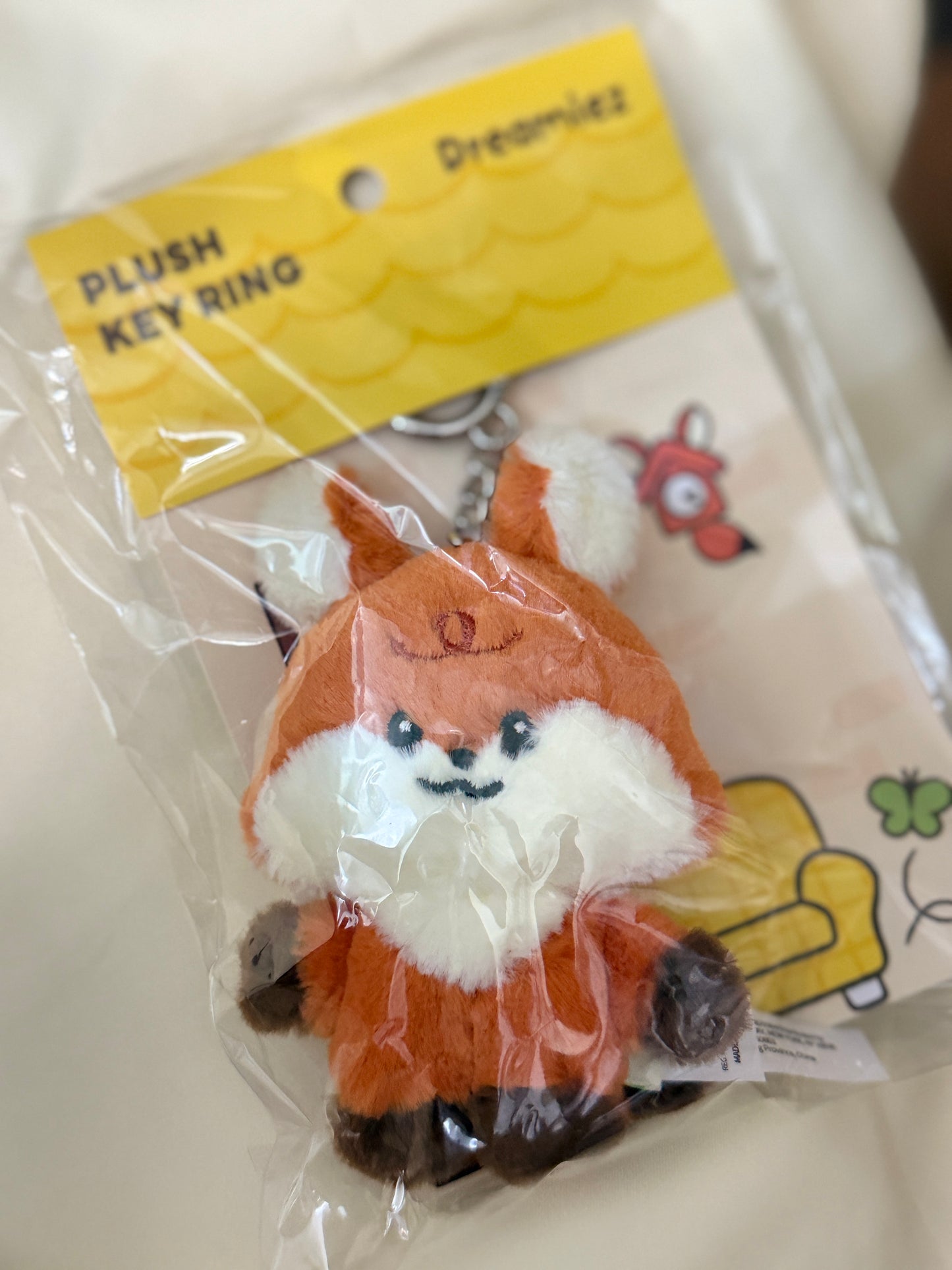 現貨｜NCT Dream - [Dreamiez's Dream Forest] POP-UP STORE Official Merch MD