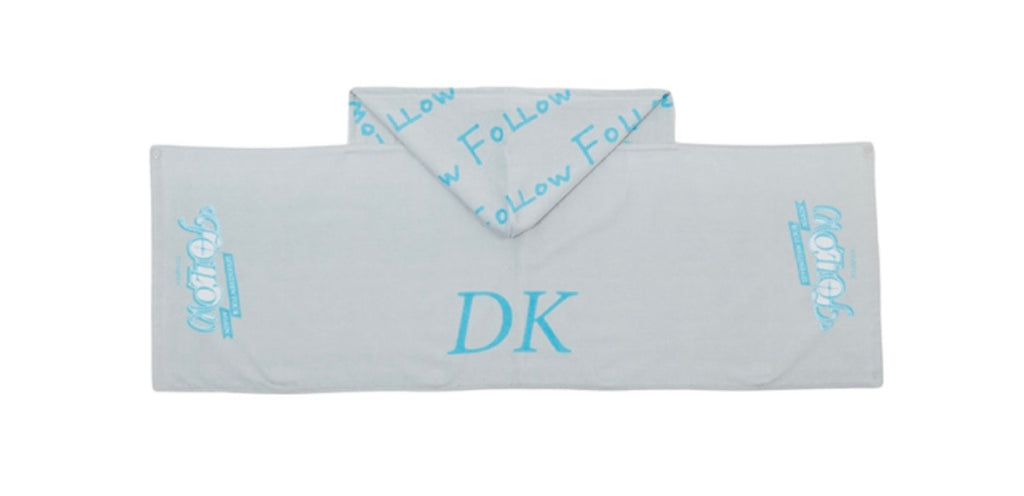 現貨｜Seventeen Towel