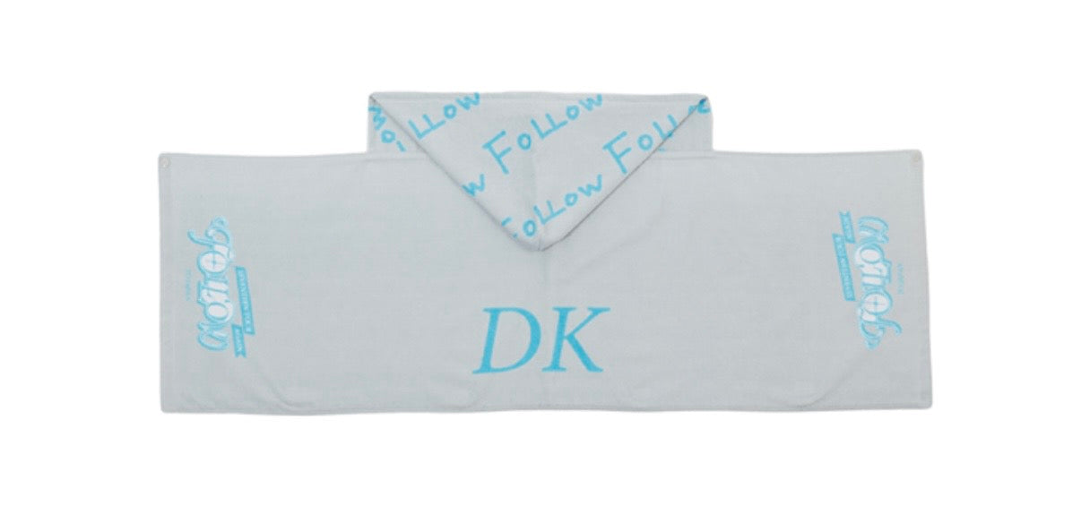 現貨｜Seventeen Towel