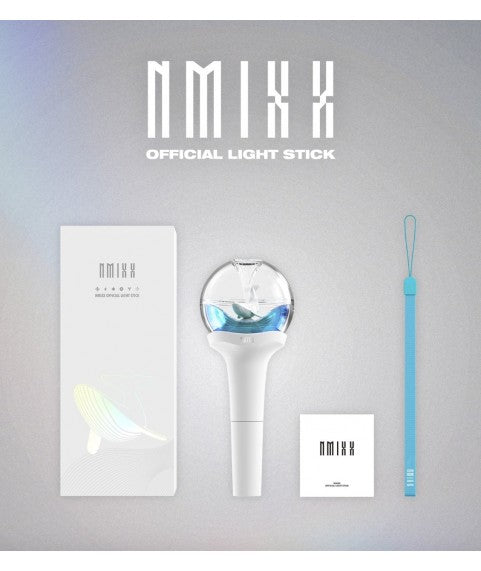 現貨｜NMIXX - Official LightStick