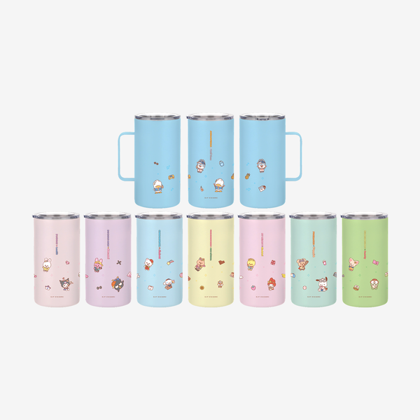 預訂｜Straykids - SKZOO X SANRIO CHARACTERS