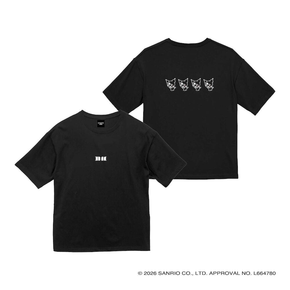 日本預訂｜babymonster x KUROMI 2