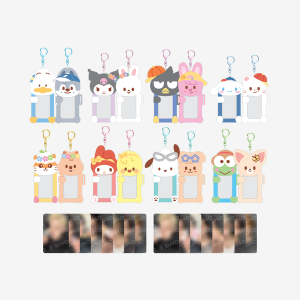 預訂｜Straykids - SKZOO X SANRIO CHARACTERS