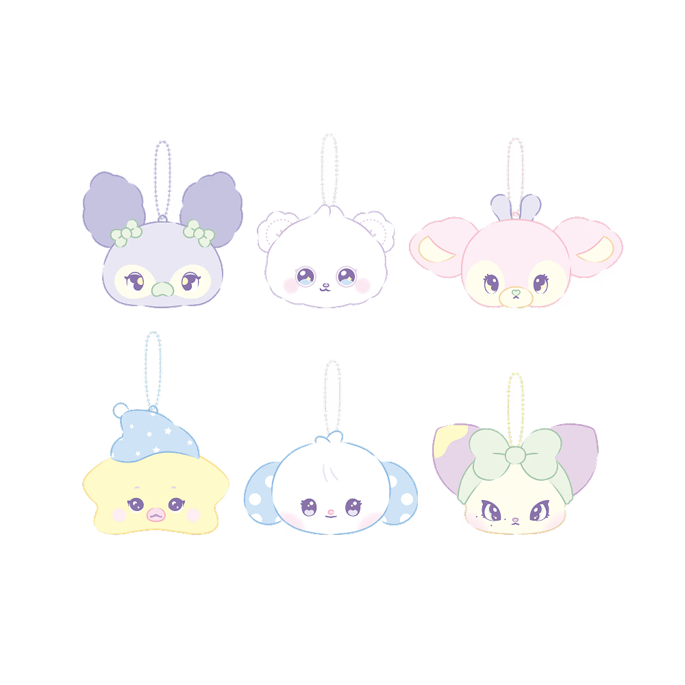 現貨｜NMIXX POP-UP STORE  [EPISODE 1: ZERO FRONTIER]