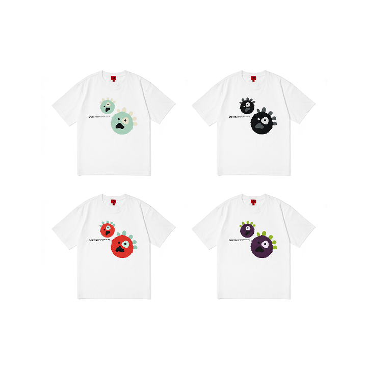 預訂｜CORTIS '26 TOUR 'PUT YOUR PHONE DOWN' Merch. *12月發貨*