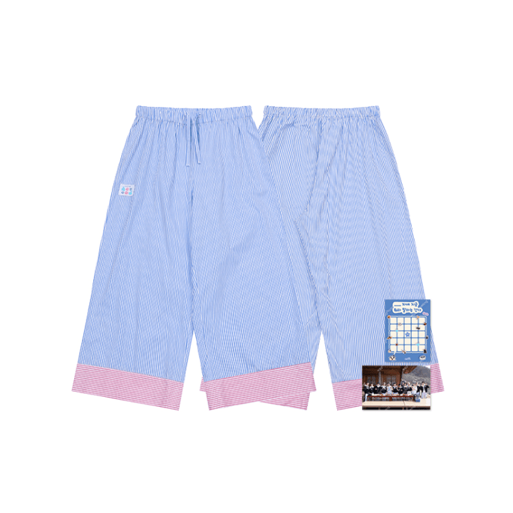 現貨｜NANA bnb with SEVENTEEN Official MD (現貨)