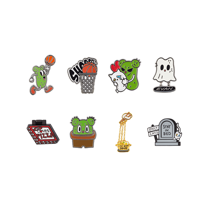 "現貨"｜ENHYPEN - Artist made collection