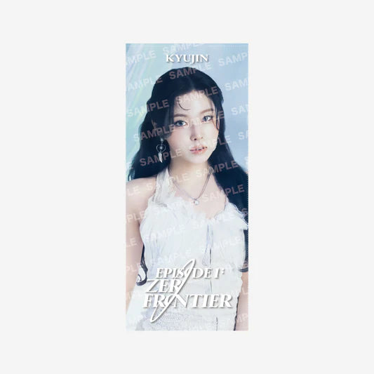 日本預訂｜NMIXX - NMIXX 1ST WORLD TOUR IN JAPAN OFFICIAL GOODS [OCT2026]