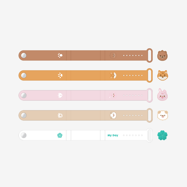 預訂｜DAY6 - RESTOCK