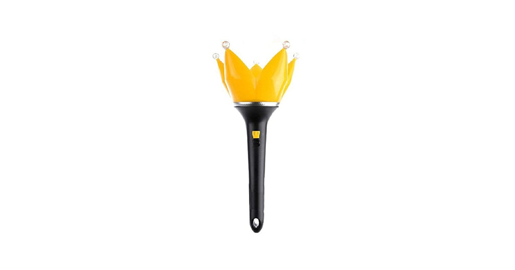 預訂｜Bigbang  - OFFICIAL LIGHT STICK (BLACK)