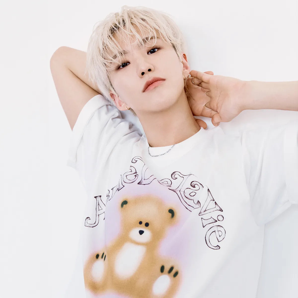 現貨｜Seventeen / IU / GD / QWER Merch (Clothes)