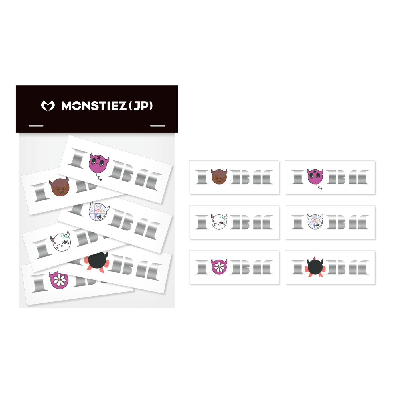 預訂｜BABYMONSTER JAPAN FC 限定