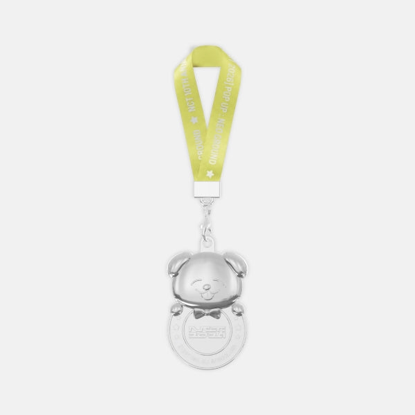 預訂｜2026 NCT 10TH ANNIVERSARY [NCT 2026] POP UP : NEO GROUND OFFICIAL MD