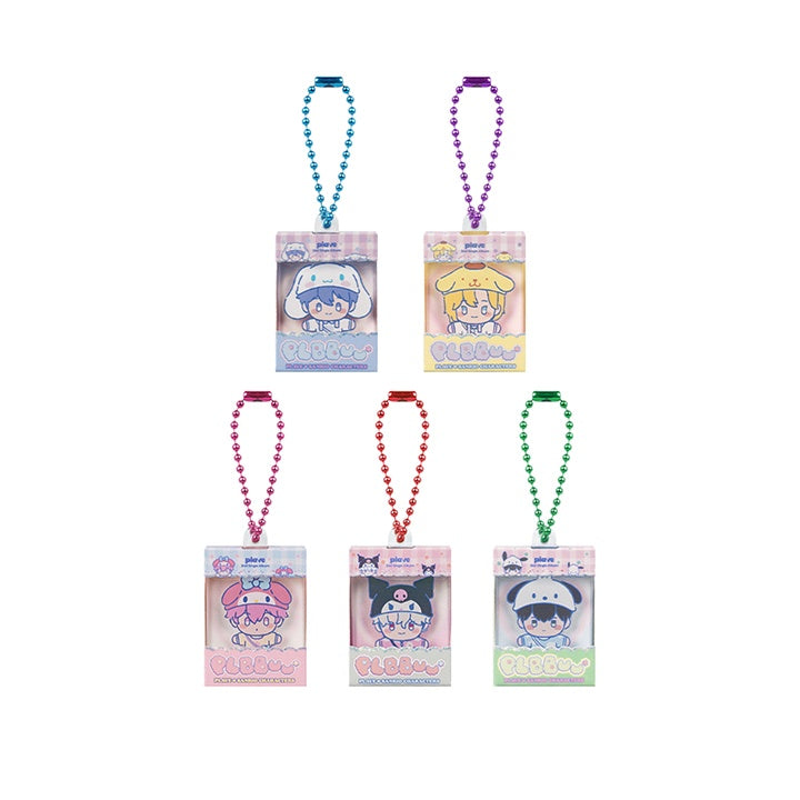 預訂｜PLAVE 2nd Single Album 'PLBBUU' OFFICIAL MD