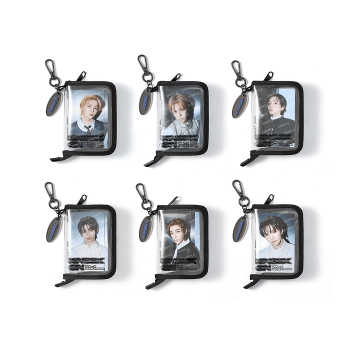 預訂｜Boynextdoor  ‘KNOCK ON Vol.2’ Official Merch/