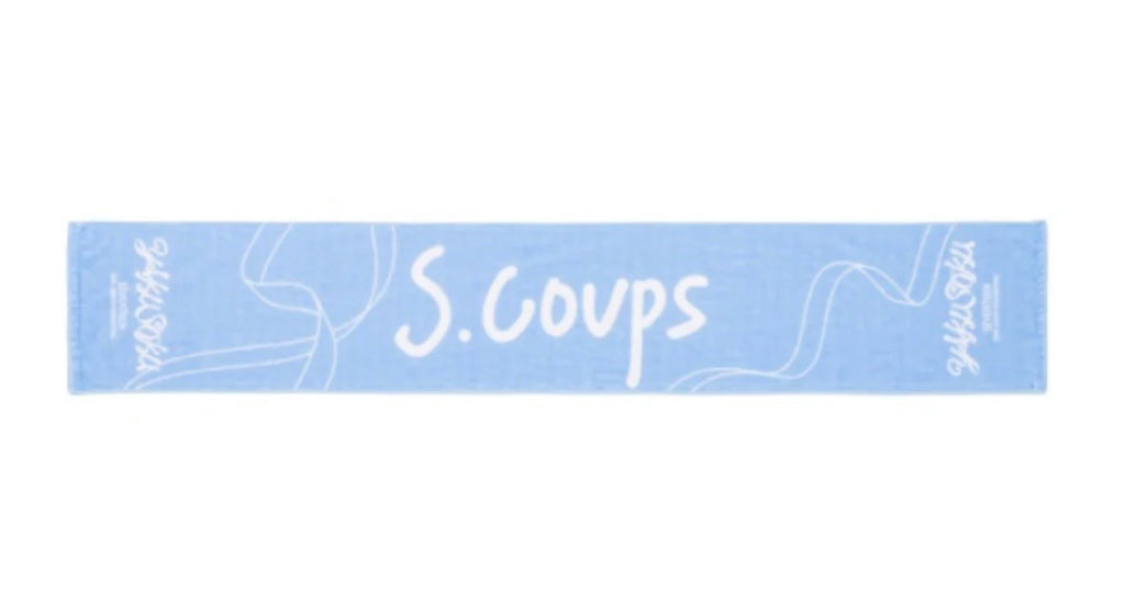 現貨｜Seventeen Towel