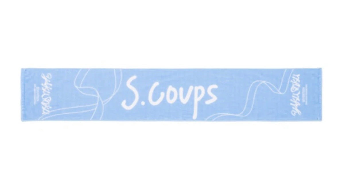 現貨｜Seventeen Towel