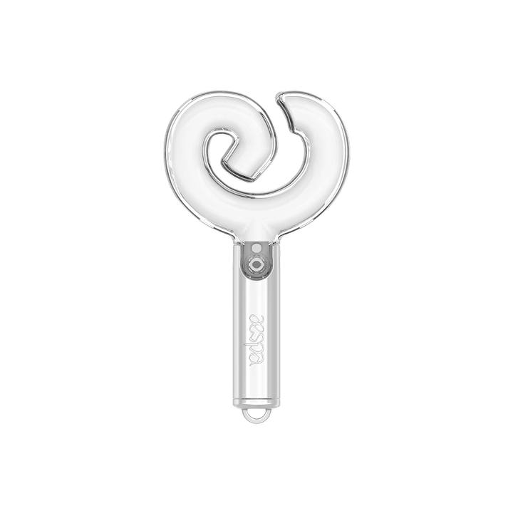 aespa official lightstick手燈 / mini fanlight keyring