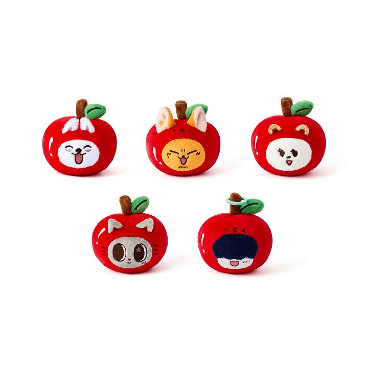 預訂｜TXT - 🍎 PPULBATU [Hey! APPUL] Merch